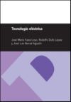 Tecnología eléctrica